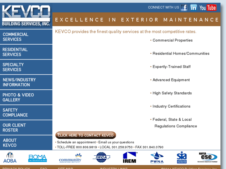 www.kevco1.net