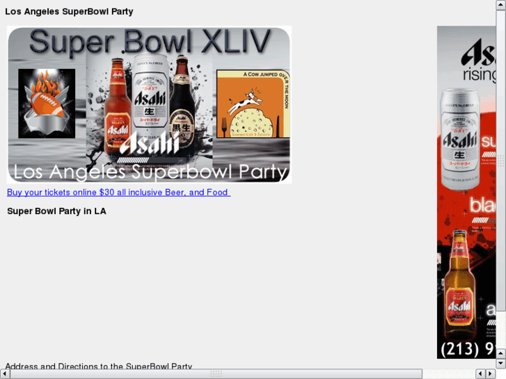 www.lasuperbowlparty.com