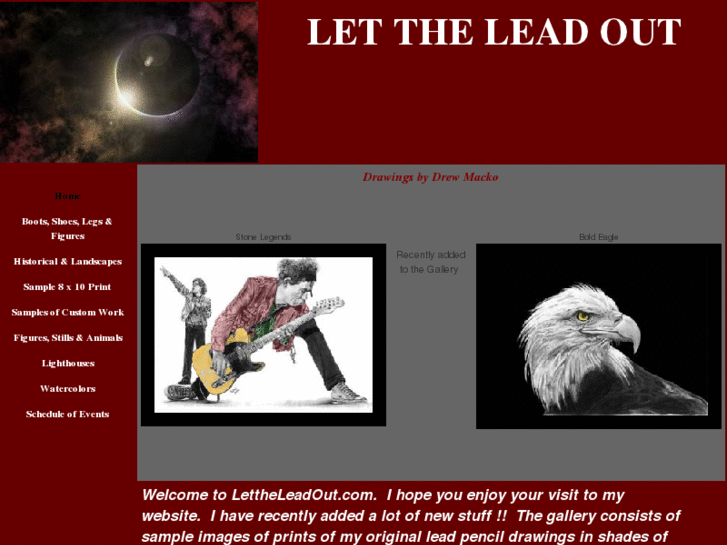 www.lettheleadout.com