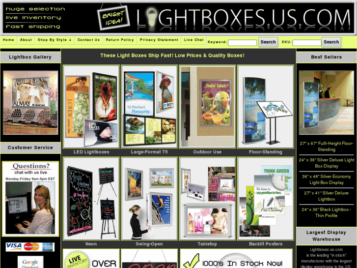 www.lightboxpanel.com