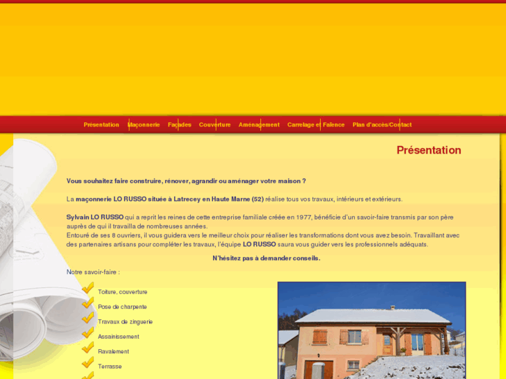 www.maconnerie-lorusso.com