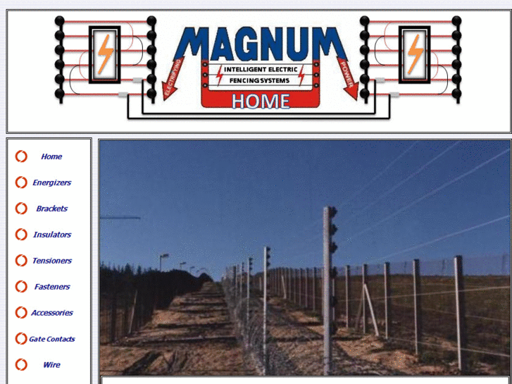 www.magnumelectricfencing.com