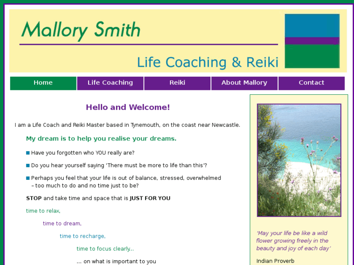 www.mallorysmith.co.uk