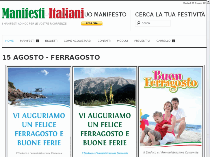 www.manifesti-italiani.it