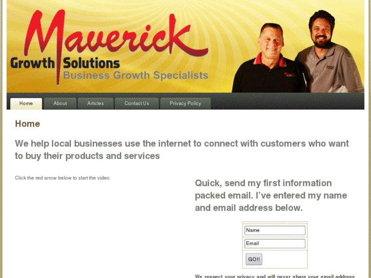 www.maverickbusinessgrowth.com