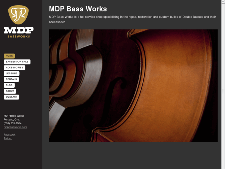 www.mdpbassworks.com