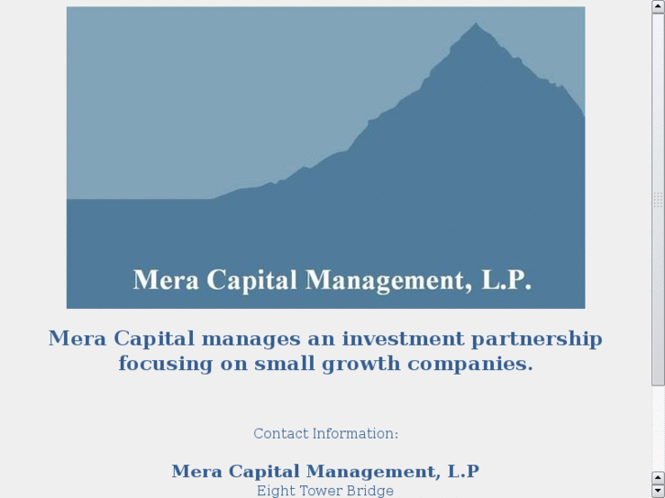 www.meracapital.com