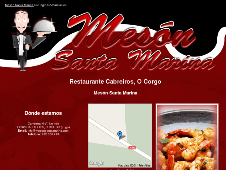 www.mesonsantamarina.com