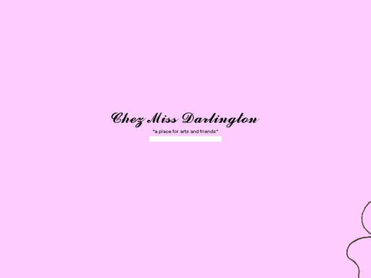 www.missdarlington.be