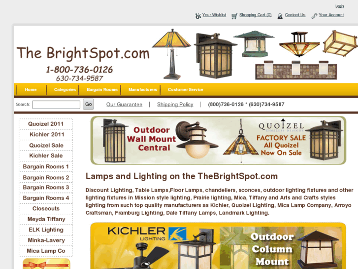 www.missionlamps.net