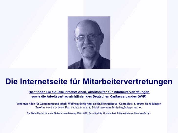 www.mitarbeitervertretung.org