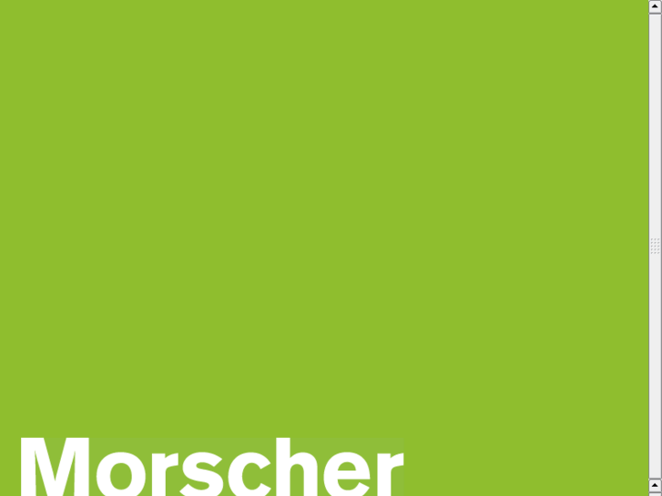 www.morscher.ch