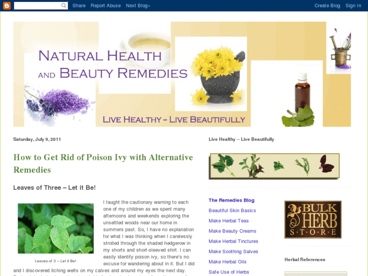 www.naturalhealthandbeautyremedies.com