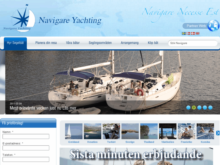www.navigare-yachting.com
