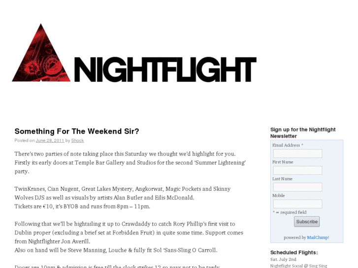 www.night-flight-music.com