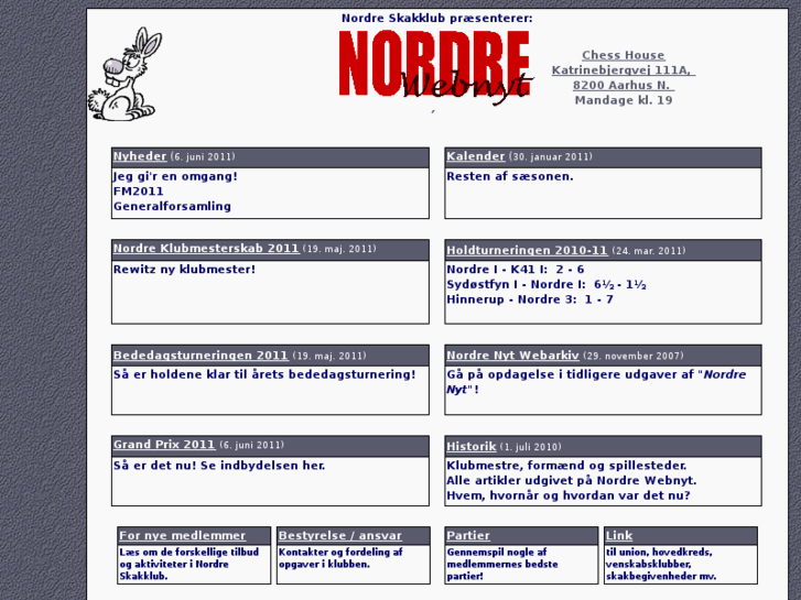 www.nordre.dk