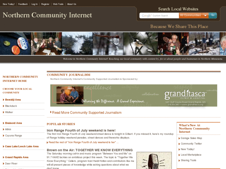 www.northerncommunityinternet.com