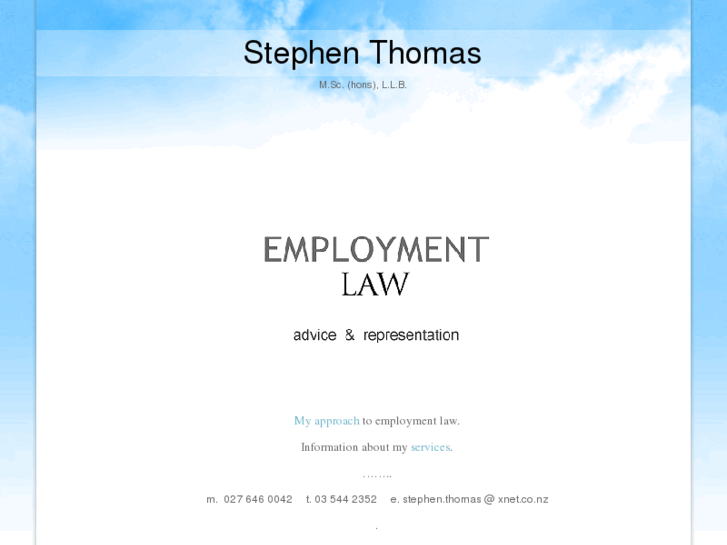 www.nzemploymentlaw.info