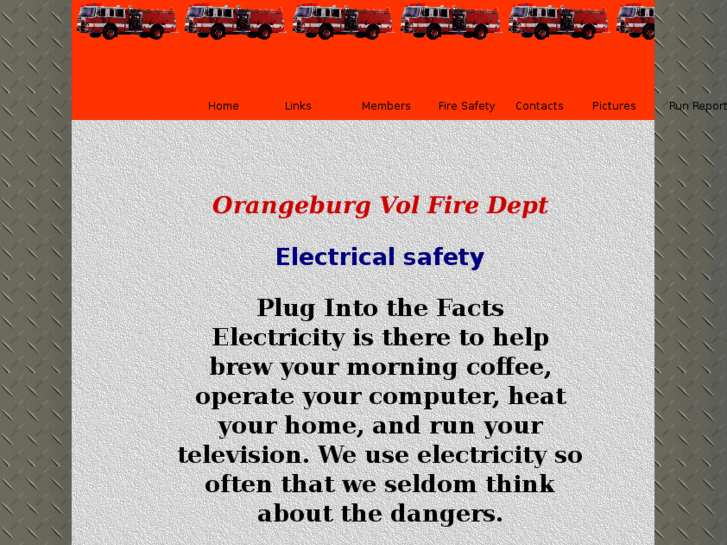 www.orangeburgvfd.com