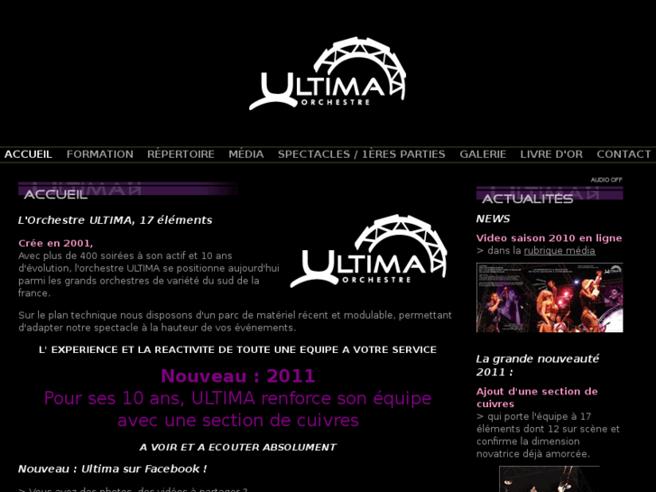 www.orchestre-ultima.com