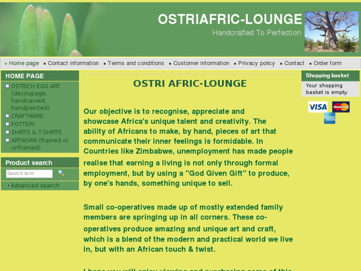 www.ostriafric-lounge.com