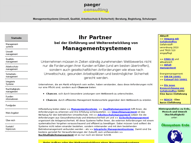 www.paeger-consulting.de