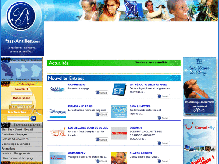 www.pass-antilles.com