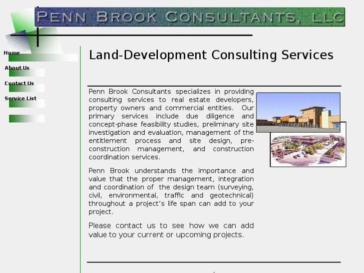 www.pennbrookconsultants.com