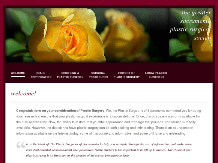 www.plasticsurgeonsofsacramento.com