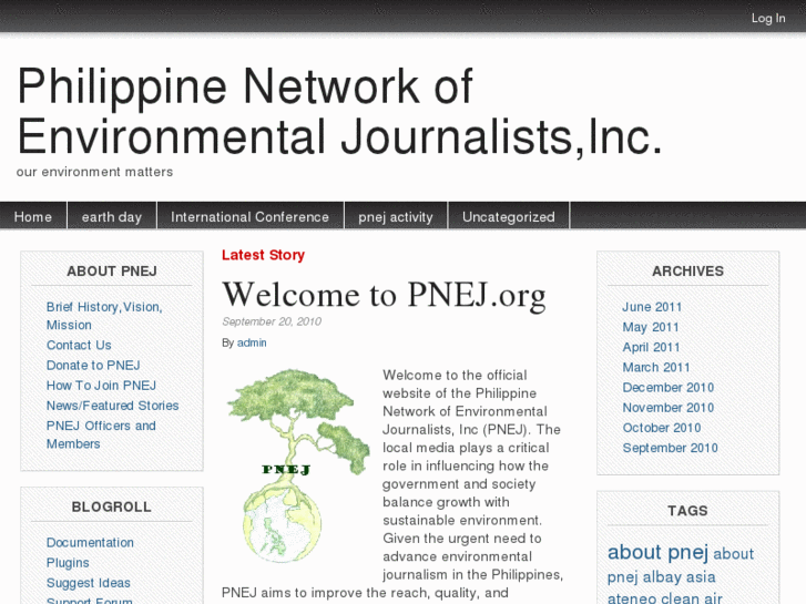 www.pnej.org