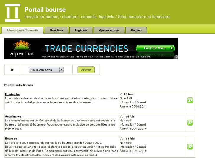 www.portail-bourse.com