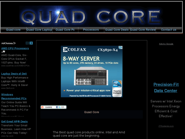 www.quadcore.info