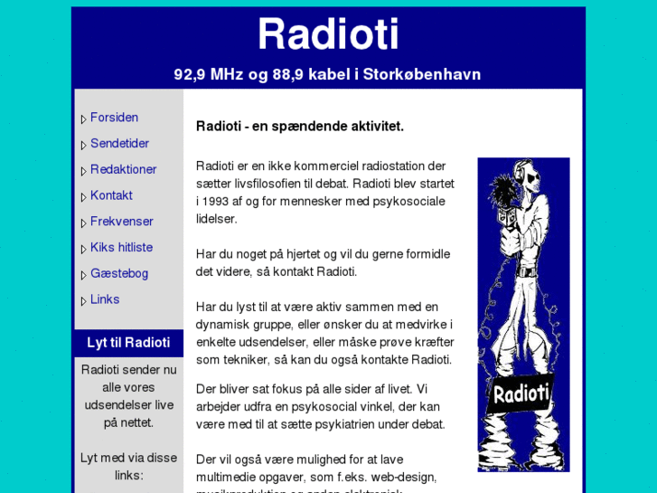 www.radioti.dk