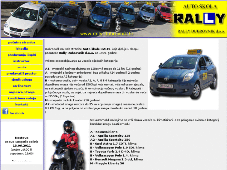 www.rally-dubrovnik.hr