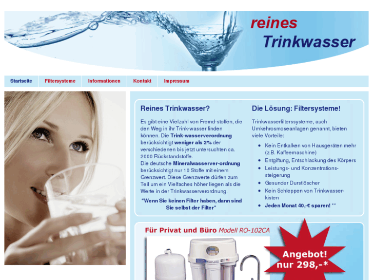 www.reines-trinkwasser.net