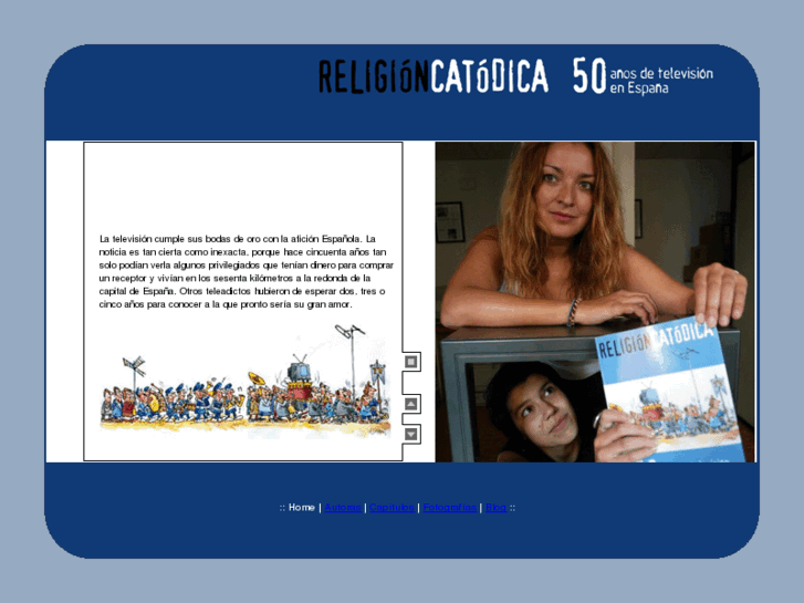 www.religioncatodica.com