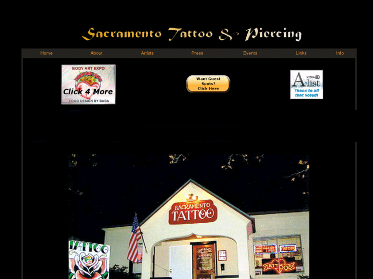 www.sacramentotattooandpiercing.com