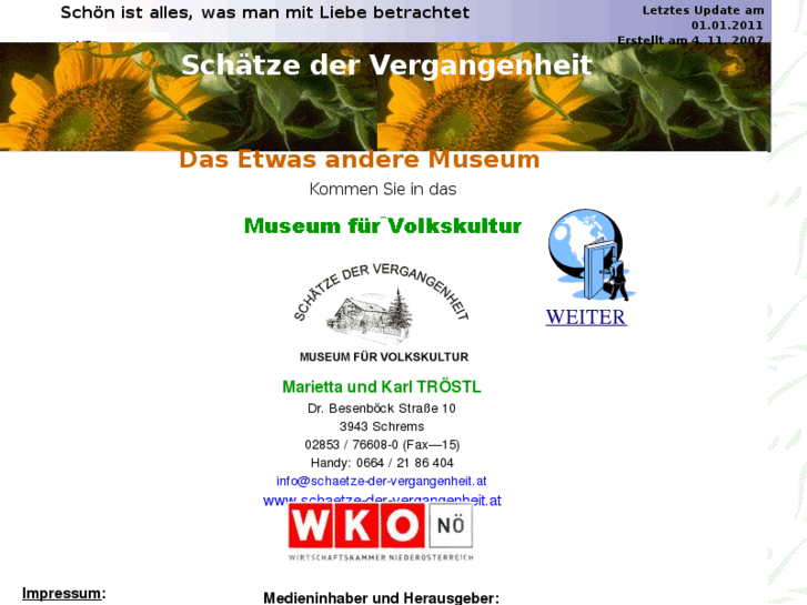 www.schaetze-der-vergangenheit.at