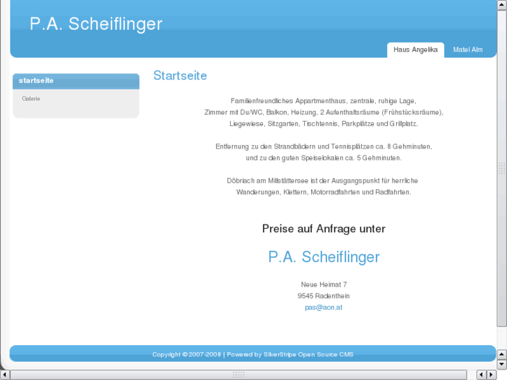 www.scheiflinger.com