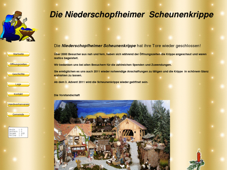 www.scheunenkrippe.com