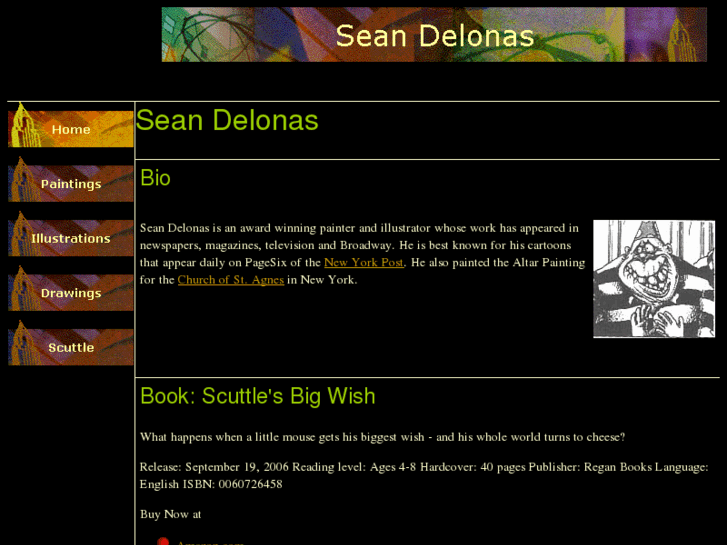 www.seandelonas.com