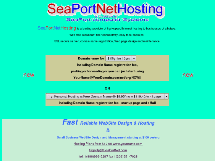 www.seaportcomputersystems.com