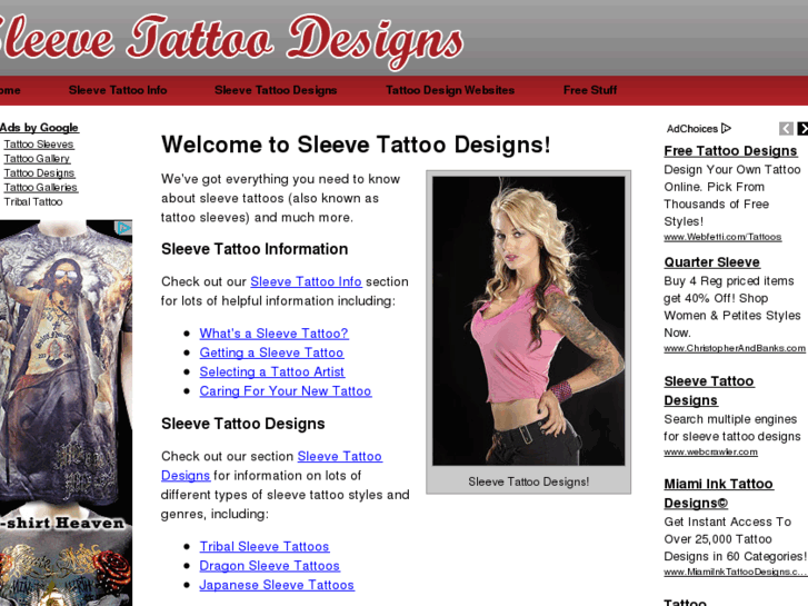 www.sleevetattoodesigns.com