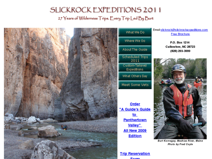 www.slickrockexpeditions.com