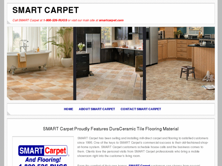 www.smartcarpetonline.com