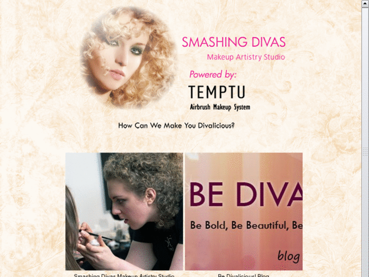 www.smashingdivas.com