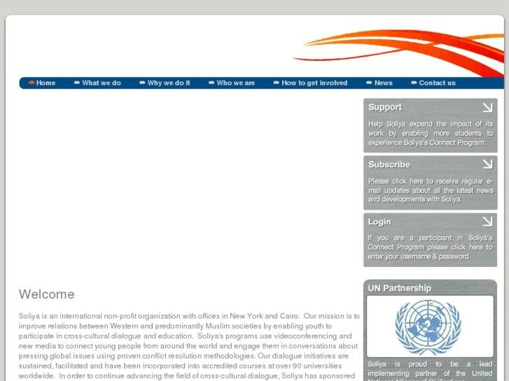 www.soliya.net