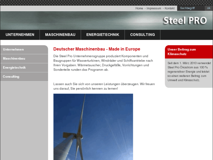 www.steelpro-group.com