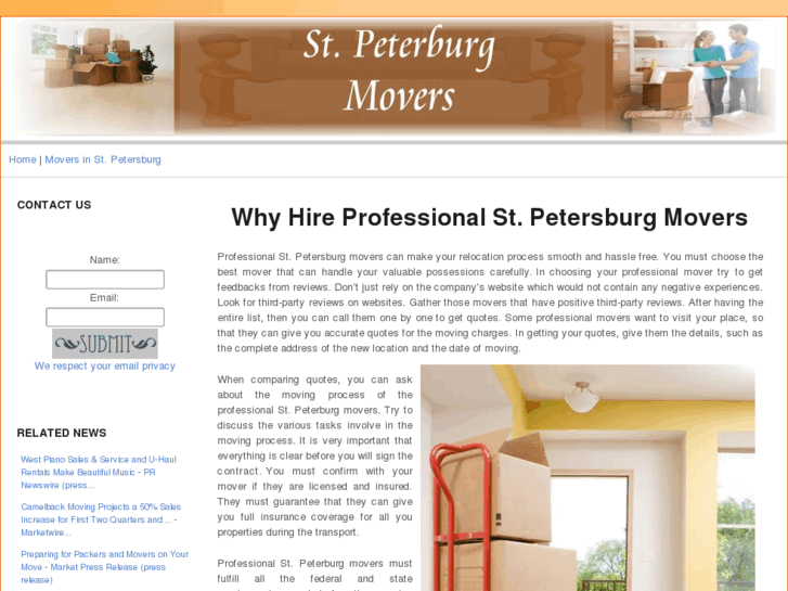 www.stpetersburgmovers.org