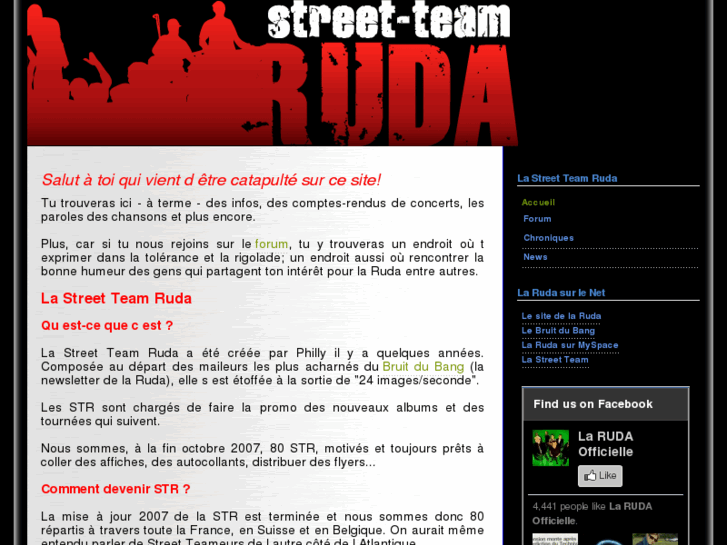 www.street-team-ruda.com